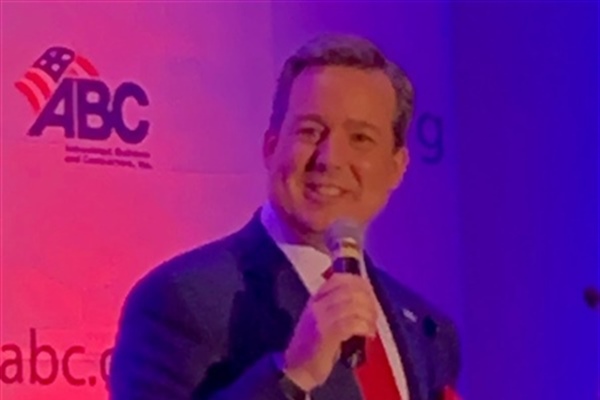 Ed Henry Chief National Correspondent Fox News