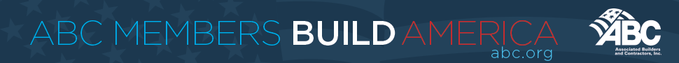 ABC Build America Banner